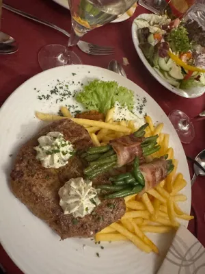 s'Bergbauern Wirtshaus