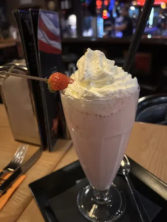 Bild von Clocktower American Bar & Grill