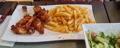Bild von Roj Pizzeria, Kebap & Burger