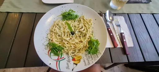 Bild von Roj Pizzeria, Kebap & Burger