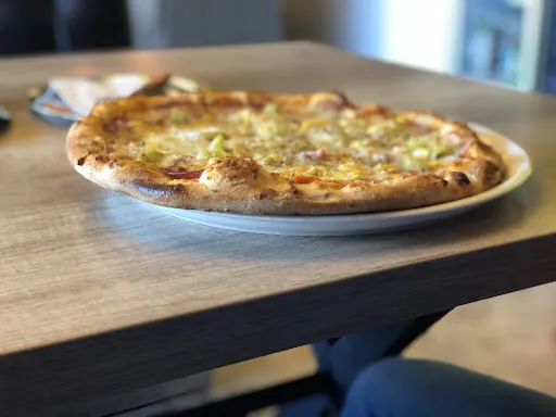 Bild von Roj Pizzeria, Kebap & Burger