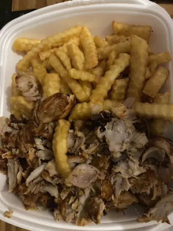 Bild von Roj Pizzeria, Kebap & Burger