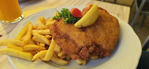Bild von Restaurant Karawankenblick am Pyramidenkogel – Christoph Schaschl