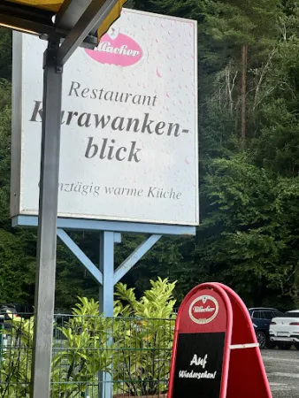 Bild von Restaurant Karawankenblick am Pyramidenkogel – Christoph Schaschl