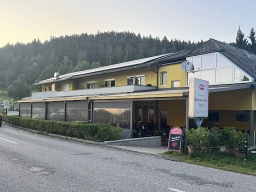 Bild von Restaurant Karawankenblick am Pyramidenkogel – Christoph Schaschl
