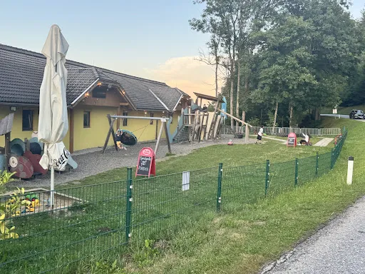 Bild von Restaurant Karawankenblick am Pyramidenkogel – Christoph Schaschl