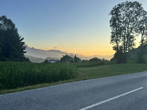 Bild von Restaurant Karawankenblick am Pyramidenkogel – Christoph Schaschl