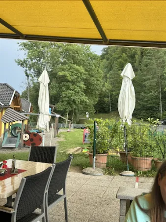 Bild von Restaurant Karawankenblick am Pyramidenkogel – Christoph Schaschl