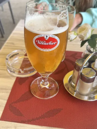 Bild von Restaurant Karawankenblick am Pyramidenkogel – Christoph Schaschl