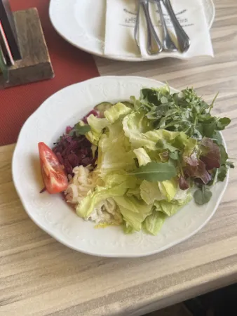 Bild von Restaurant Karawankenblick am Pyramidenkogel – Christoph Schaschl