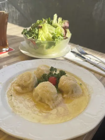 Bild von Restaurant Karawankenblick am Pyramidenkogel – Christoph Schaschl