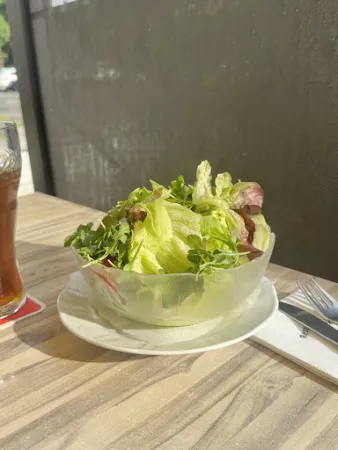 Bild von Restaurant Karawankenblick am Pyramidenkogel – Christoph Schaschl