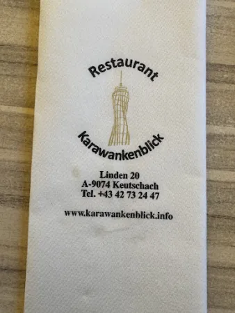 Bild von Restaurant Karawankenblick am Pyramidenkogel – Christoph Schaschl