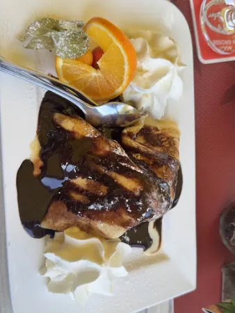Bild von Restaurant Karawankenblick am Pyramidenkogel – Christoph Schaschl