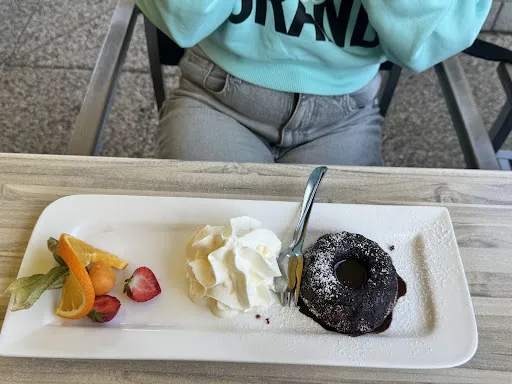 Bild von Restaurant Karawankenblick am Pyramidenkogel – Christoph Schaschl