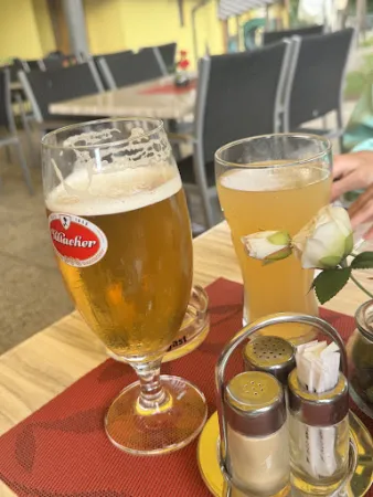 Bild von Restaurant Karawankenblick am Pyramidenkogel – Christoph Schaschl