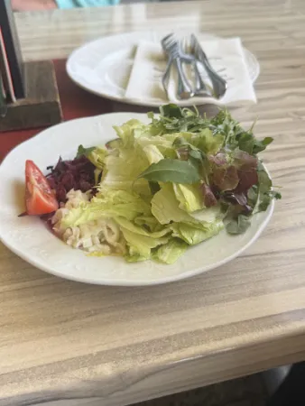 Bild von Restaurant Karawankenblick am Pyramidenkogel – Christoph Schaschl