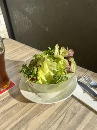 Bild von Restaurant Karawankenblick am Pyramidenkogel – Christoph Schaschl