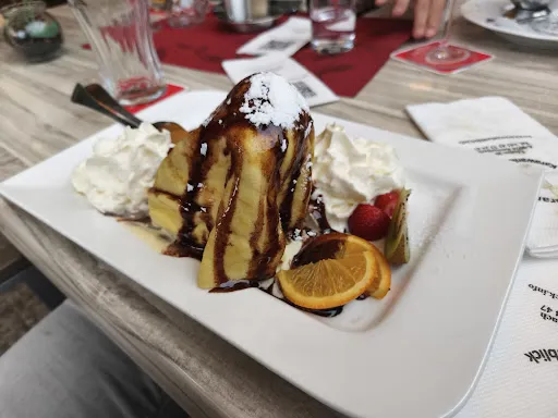 Bild von Restaurant Karawankenblick am Pyramidenkogel – Christoph Schaschl