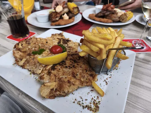 Bild von Restaurant Karawankenblick am Pyramidenkogel – Christoph Schaschl
