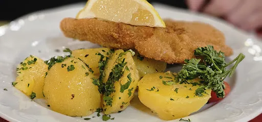 Bild von Restaurant Karawankenblick am Pyramidenkogel – Christoph Schaschl