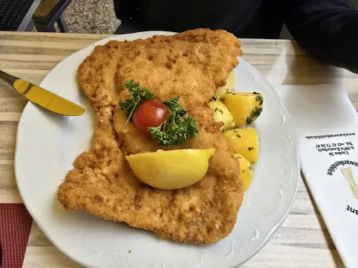 Bild von Restaurant Karawankenblick am Pyramidenkogel – Christoph Schaschl