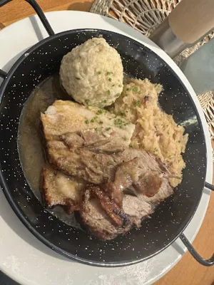 Restaurant Topfgeflüster