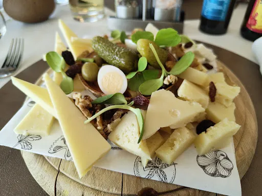 Bild von Restaurant Taggenbrunn