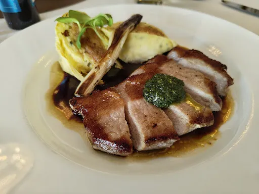 Bild von Restaurant Taggenbrunn