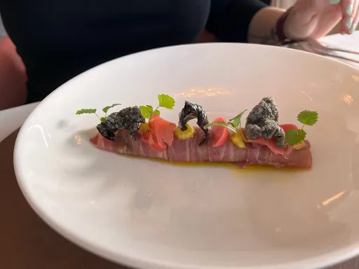 Bild von Restaurant Taggenbrunn
