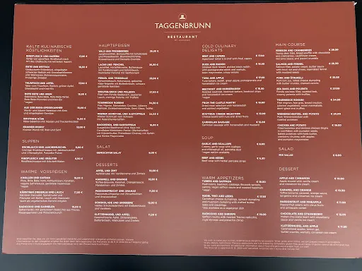Bild von Restaurant Taggenbrunn