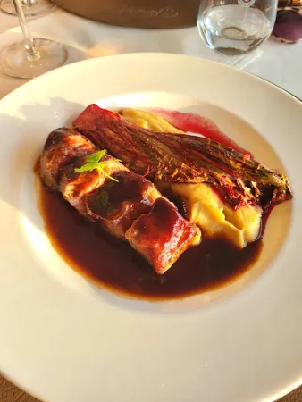 Bild von Restaurant Taggenbrunn