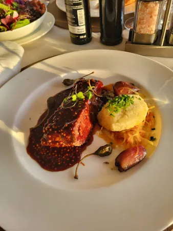 Bild von Restaurant Taggenbrunn