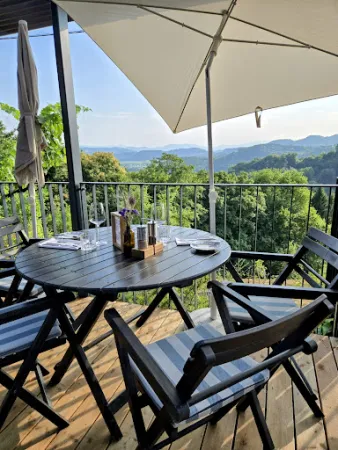 Bild von Winzerhaus Kogelberg