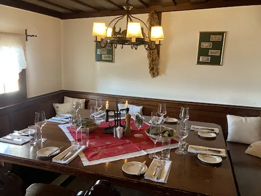 Bild von Winzerhaus Kogelberg