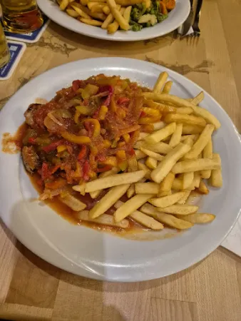 Bild von Knusperhäuschen