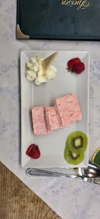 Bild von Fischrestaurant Schloßteichstüberl