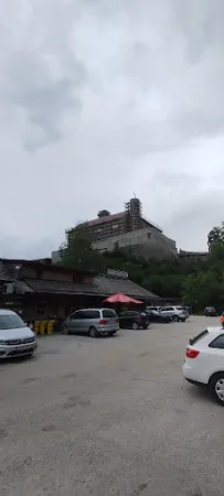 Bild von Fischrestaurant Schloßteichstüberl