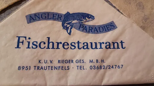Bild von Fischrestaurant Schloßteichstüberl