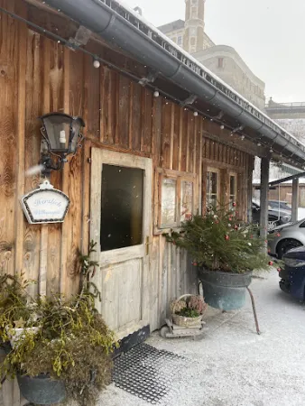 Bild von Fischrestaurant Schloßteichstüberl
