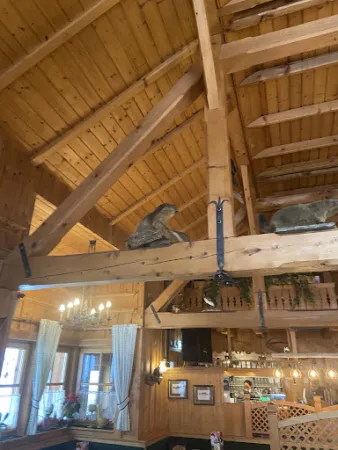Bild von Fischrestaurant Schloßteichstüberl
