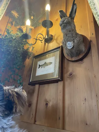 Bild von Fischrestaurant Schloßteichstüberl