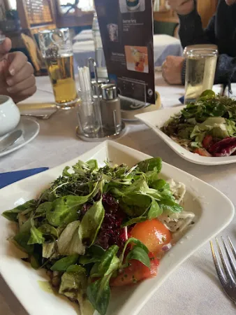 Bild von Fischrestaurant Schloßteichstüberl