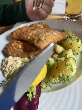 Bild von Fischrestaurant Schloßteichstüberl