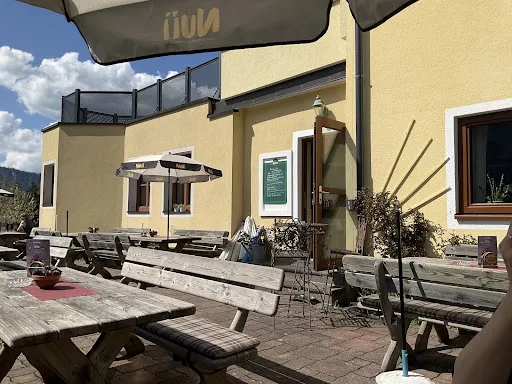 Bild von Aussichtsgasthof Dachsteinblick