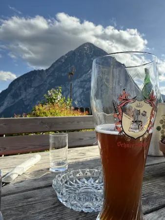 Bild von Aussichtsgasthof Dachsteinblick