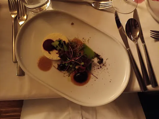 Bild von Restaurant SCHLOSSBERG