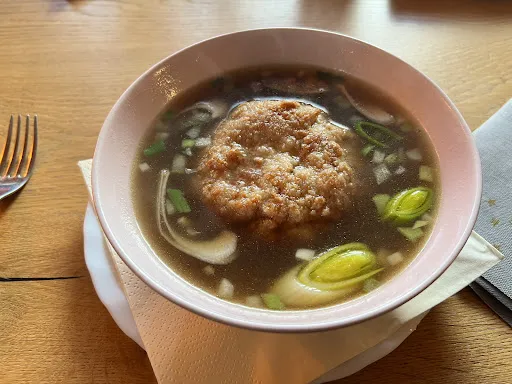 Bild von Seestüberl Aich - das Restaurant am Freizeitsee