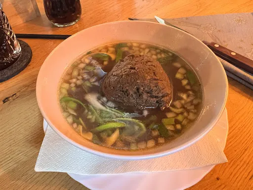 Bild von Seestüberl Aich - das Restaurant am Freizeitsee