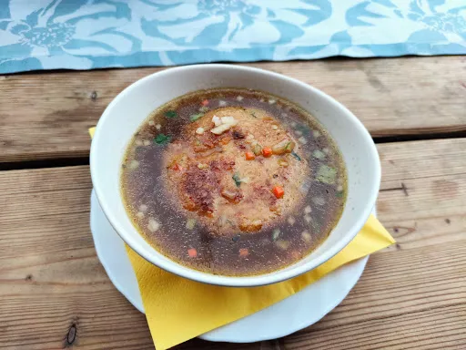 Bild von Seestüberl Aich - das Restaurant am Freizeitsee
